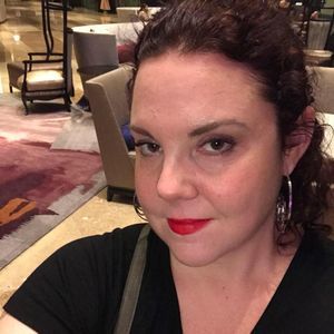 Meet your Posher, Kate